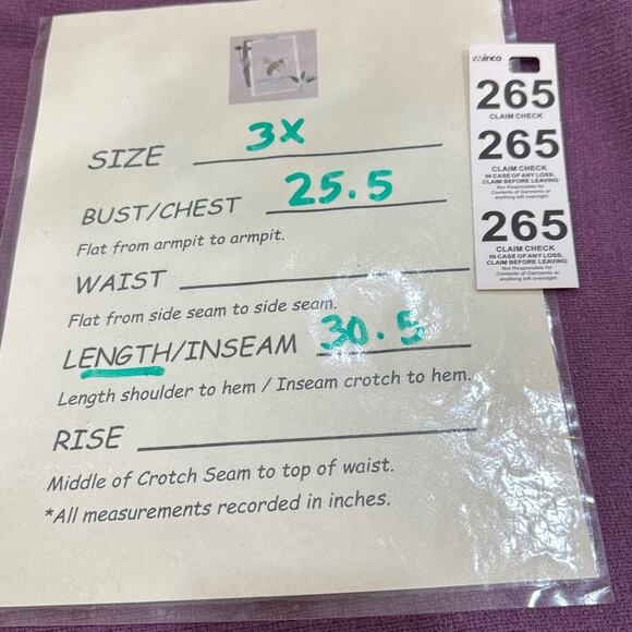 SOFT SURROUNDINGS Priscilla Sweater NWT Size 3X Plum Purple Knit Tunic - Picture 6 of 7